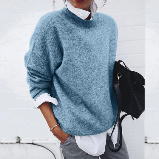 Mia | Soft and cozy sweater