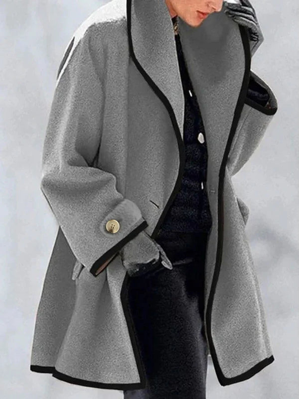 Sophia | Elegant Women's Coat