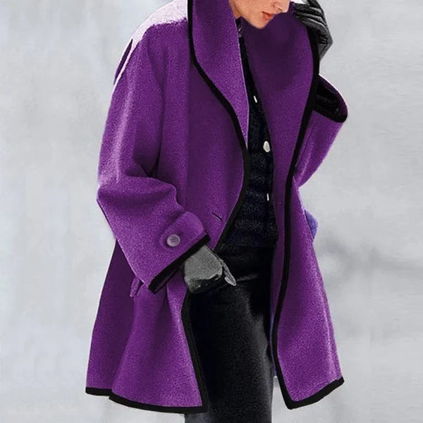 Sophia | Elegant Women's Coat