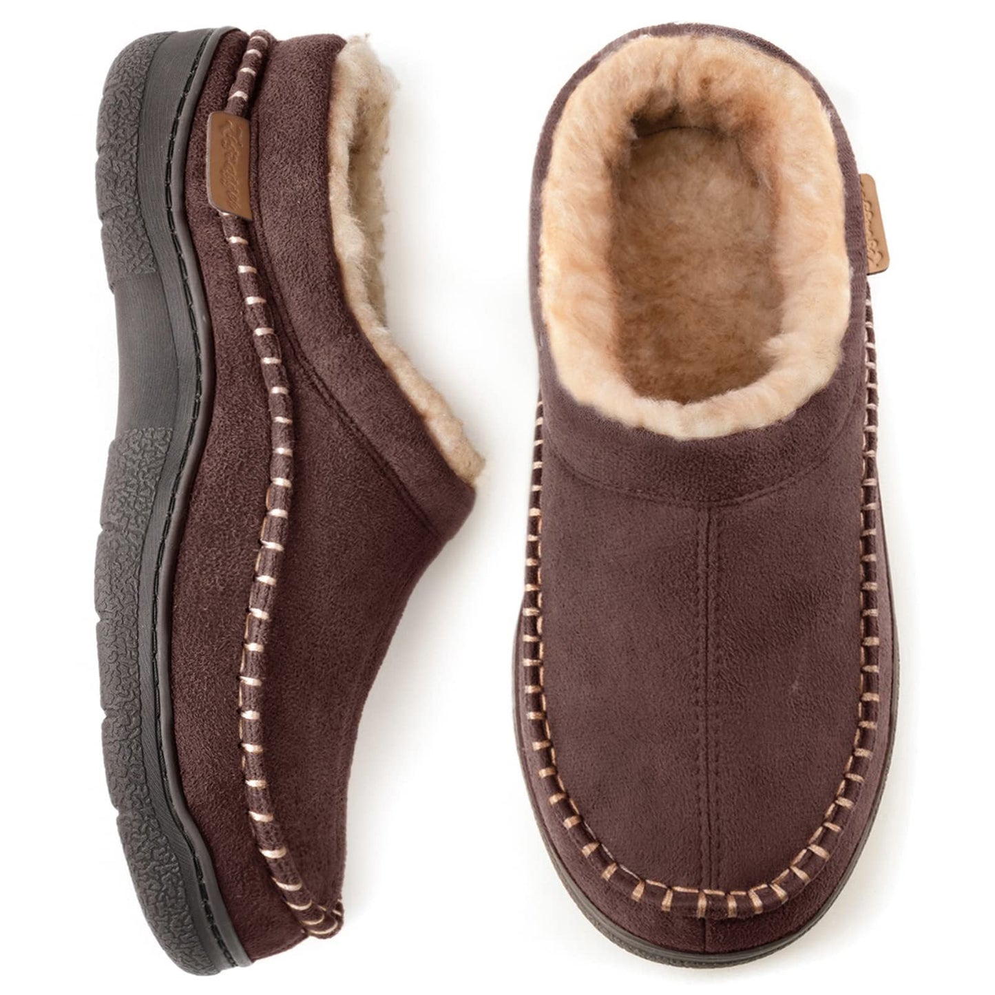 Alica | Softly Padded Slippers