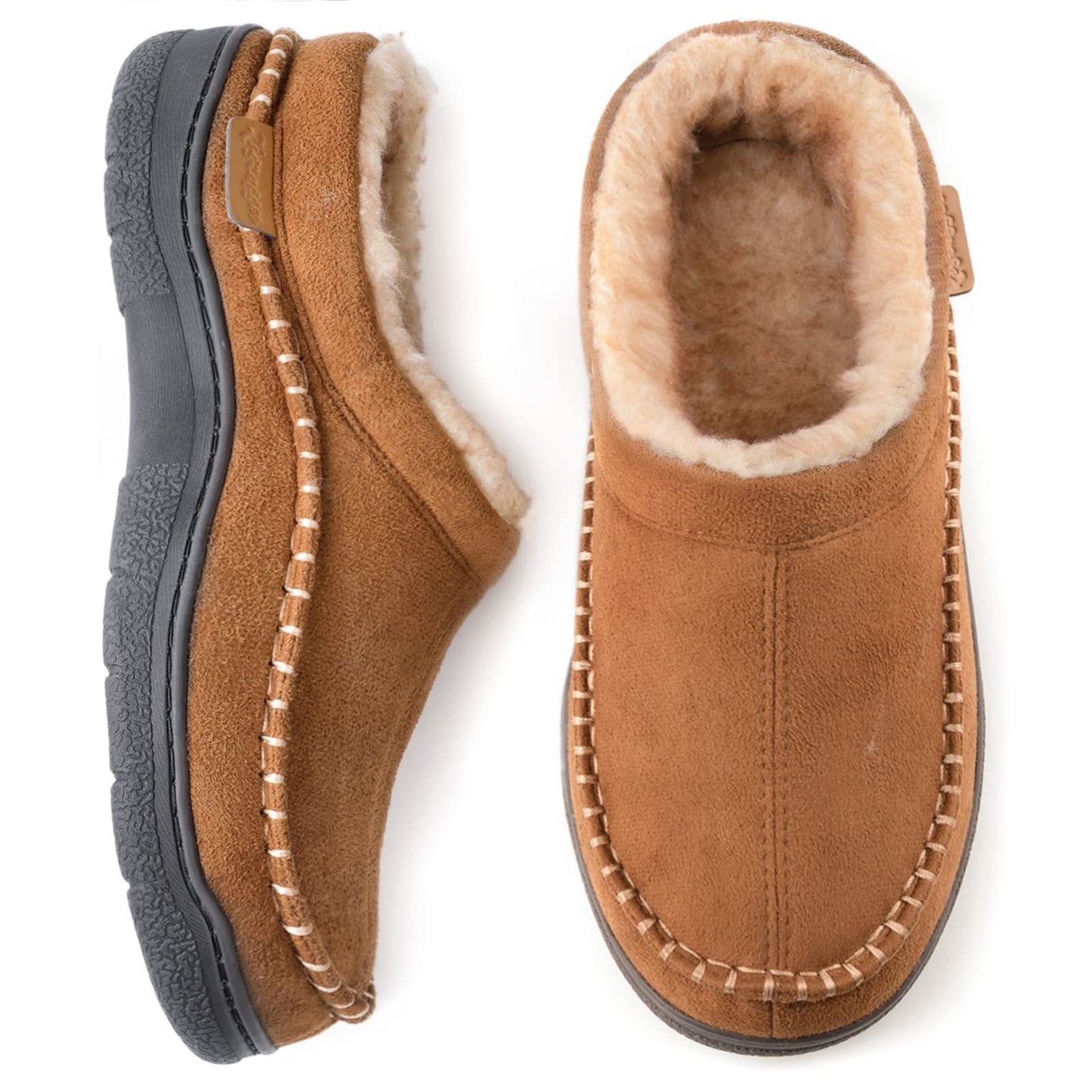 Alica | Softly Padded Slippers