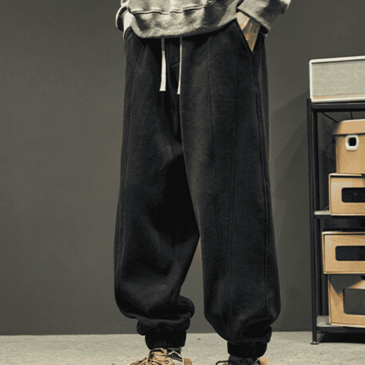 Gabriel | Casual Oversize Pants