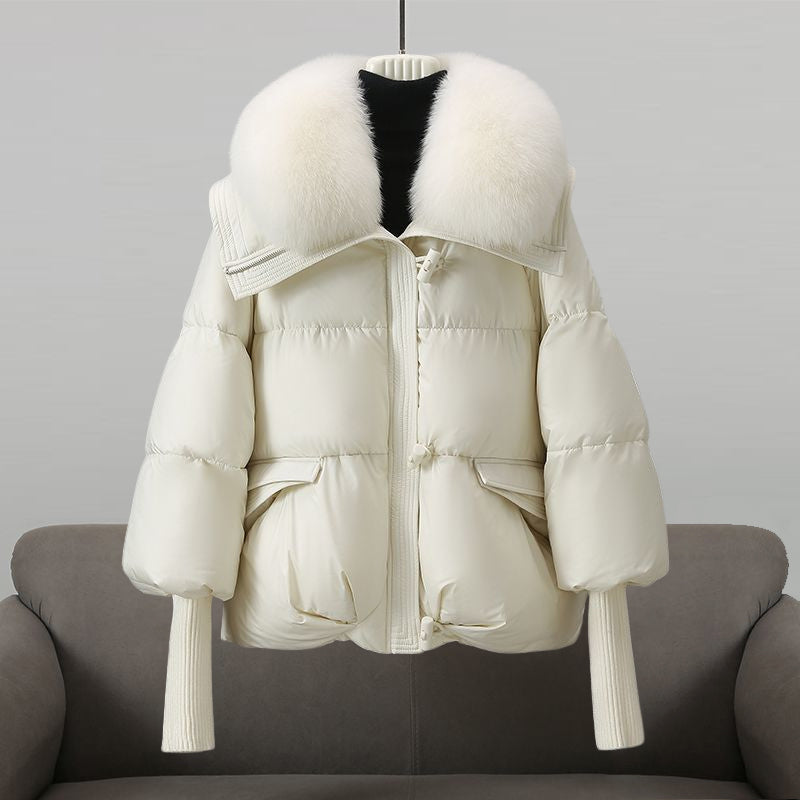 Kaylinn | Comfortable Puffer Jacket