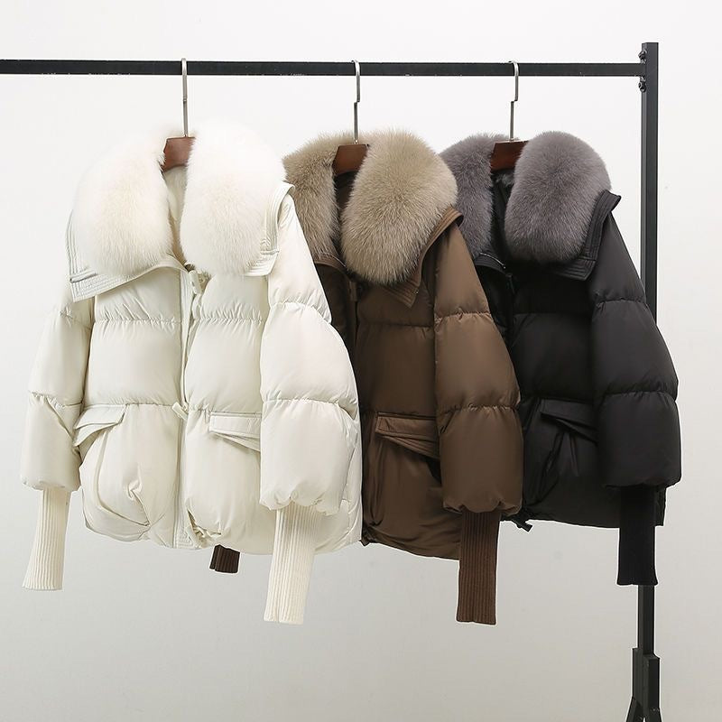 Kaylinn | Comfortable Puffer Jacket