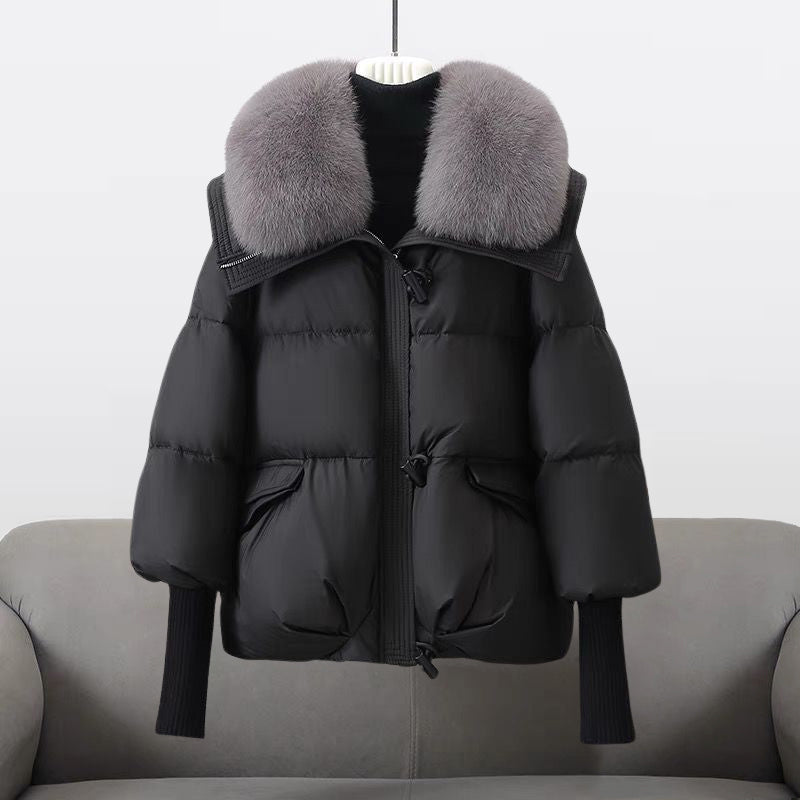 Kaylinn | Comfortable Puffer Jacket