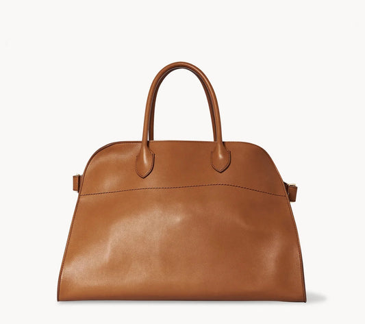 Rachel | Soft Luxury Handbag