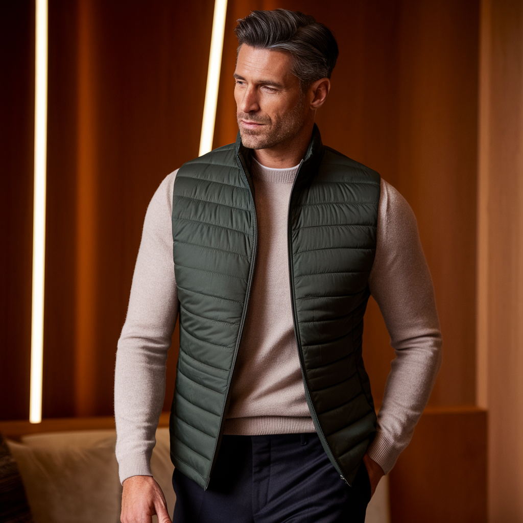 Jack | Body Warmer