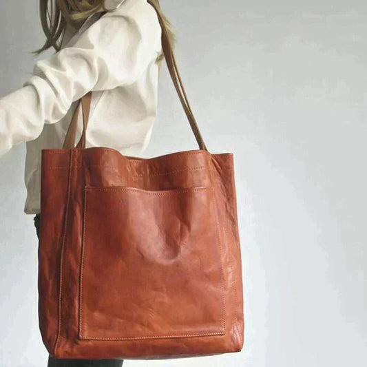 Harper | Stylish leather bag